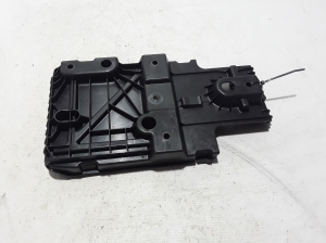  Battery holder 