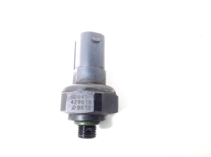  Conditioner radiator sensor 