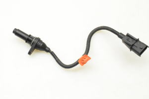  Shaft position sensor 