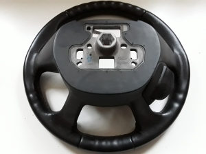  Steering wheel 