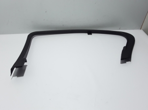  Rear side door strip to glass inner 