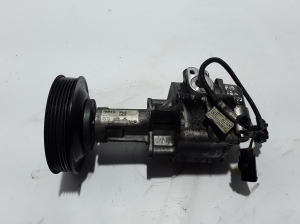  Power steering pump 