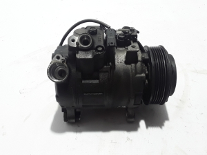  Air conditioner compressor 