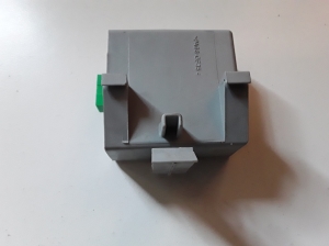  Alarm module 