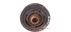  Crankshaft Pulley 