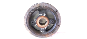  Crankshaft Pulley 