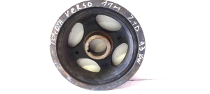  Crankshaft Pulley 