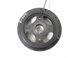  Crankshaft Pulley 