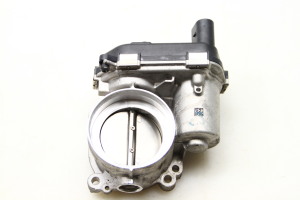  Accelerator valve 