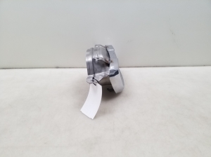  Muffler nozzle 