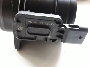  Air flow sensor 