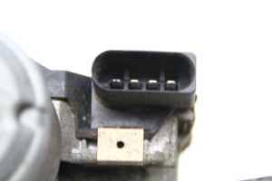  Windshield wiper motor 