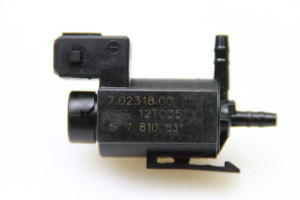  Solenoids 