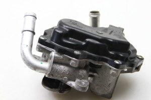  EGR valve 