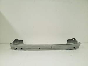  Rear bumper beam 