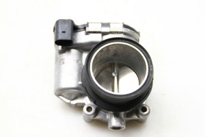  Accelerator valve 