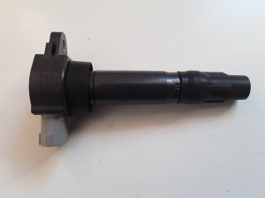  Ignition coil 