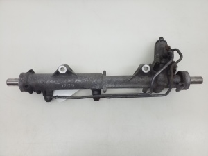  Steering column 