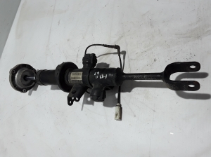  Front shock absorber 