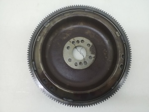  Clutch flywheel 