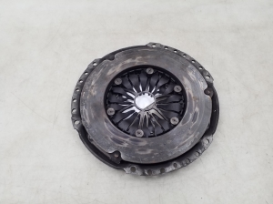  Clutch disc 