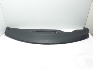  Interior panel trim 