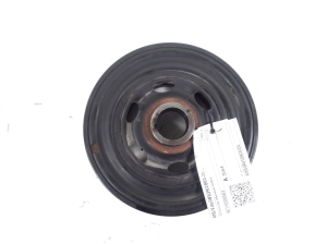  Crankshaft Pulley 