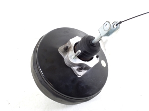  Brake vacuum bladder and its parts 