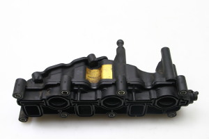  Intake manifold 