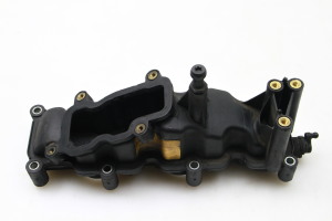  Intake manifold 