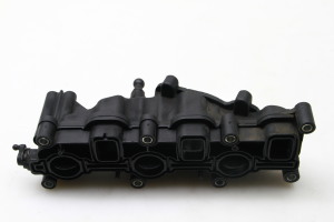  Intake manifold 