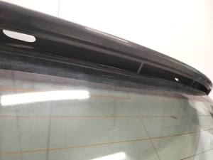  Trunk lid and its parts 