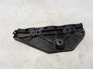  Rear bumper bracket 