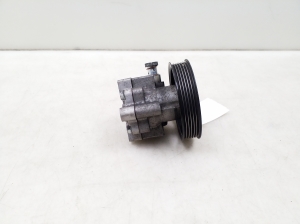  Power steering pump 