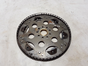  Clutch flywheel 