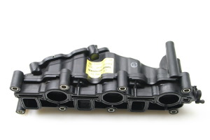  Intake manifold 