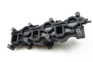  Intake manifold 