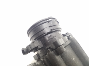  Accelerator valve 