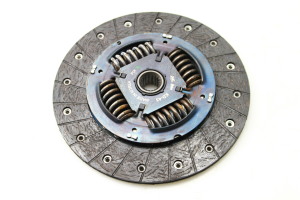  Clutch plate 