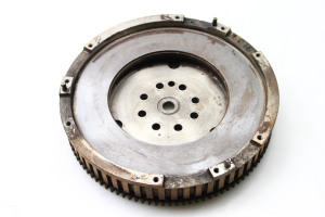  Clutch flywheel 