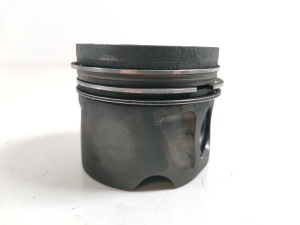  Piston and its parts 