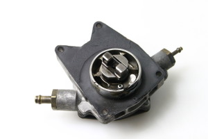  Vacuum pump 