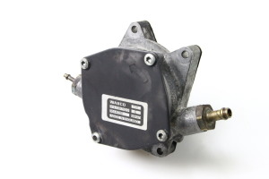  Vacuum pump 