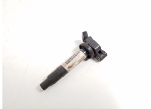  Ignition coil 