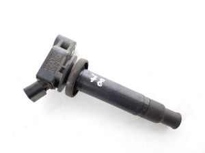  Ignition coil 