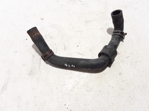  Cooling radiator hose 