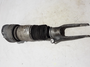  Front shock absorber 