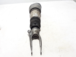  Front shock absorber 