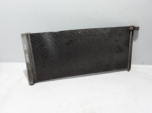  Air conditioning radiator 