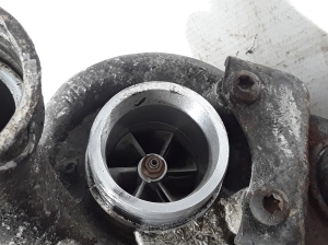  Turbina 